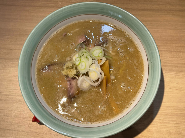「さっぽろ味噌¥890」@味噌らーめん ことぶきの写真