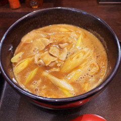 拉麺  登の写真