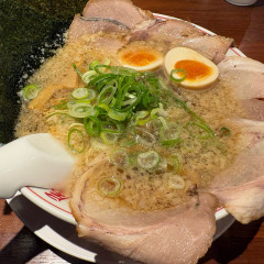 ラーメン魁力屋 さいたま大和田店の画像