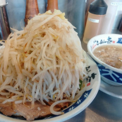 ラーメン大 堀切店の画像