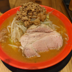 俺の生きる道 関内地下街マリナード店の画像