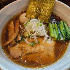 麺や 海心 umiの画像