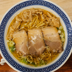 支那そばへいきち 二代目 鹿嶋店の画像