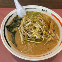 ラーメンショップAji-Q 日本海店の画像