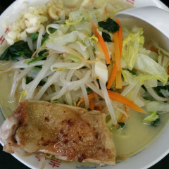 潮中華 KAZEの画像