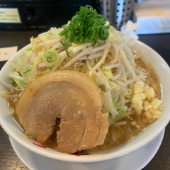 ラーメン・つけ麺 まる重の画像