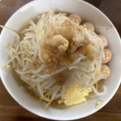 ラーメン武丸の画像