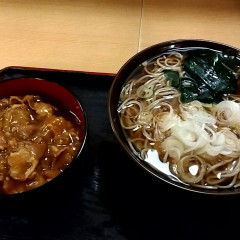 越後十日町そばと地酒の店 がんぎ 三田店の画像