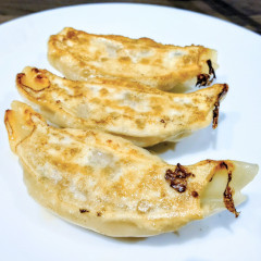 GYOZA OHSHO 有楽町国際フォーラム口店の画像