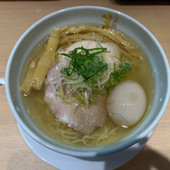らぁ麺はやし田 上野御徒町店の画像