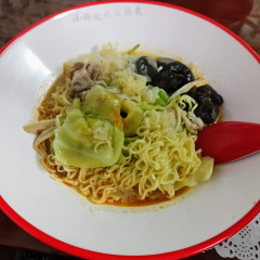 小娜マーラータンの画像