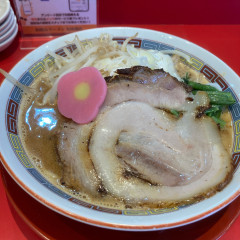 和歌山ラーメン 丸味商店の画像