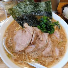 らーめん 㐂輪の画像