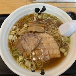 ラーメン