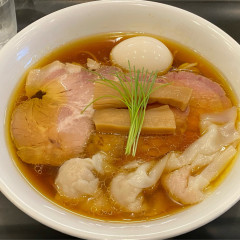 らぁ麺 やまぐちの画像