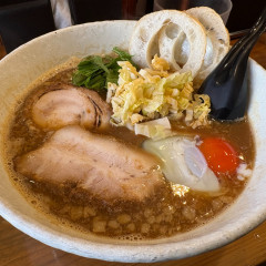 らーめん専門 和海の画像