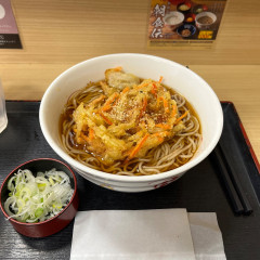 いろり庵きらく 新浦安店の画像