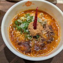 香家 中目黒店の画像