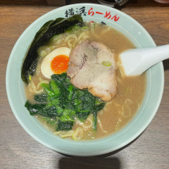 横浜らーめん 一八家 戸塚店の画像