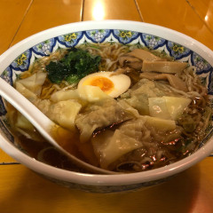 中国ラーメン 揚州商人 町田店の画像