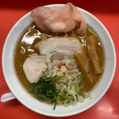 麺や 松辰の画像