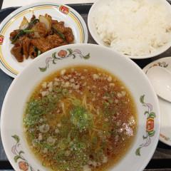 餃子の王将 荻窪駅西口店の画像