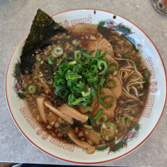 麺屋EDITION 京都本店の画像