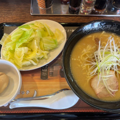 らあめん花月嵐 酒田みずほ通り店の画像
