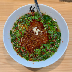 麺屋なら 長崎店の画像