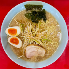 ラーメンショップ ○化 土浦店の画像