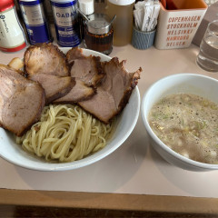 麺処 大木の画像