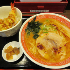 めん六や 茨城土浦店の画像