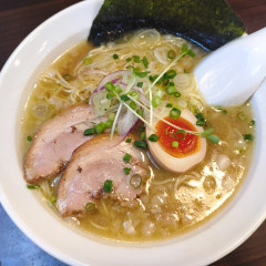 麺屋 承太郎の画像