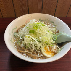 関越ラーメン 仙龍の画像