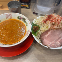 つけめんTETSU 溝の口店の画像