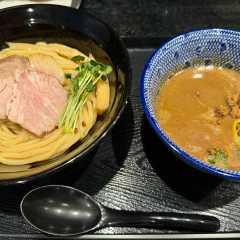 麺屋 中川會 錦糸町店の画像