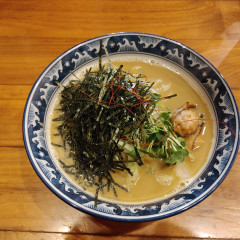 麺や佐市の画像