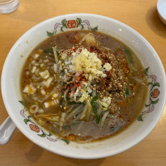 餃子の王将 ふじみ野店の画像