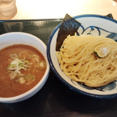 めん徳二代目つじ田 新橋店の画像