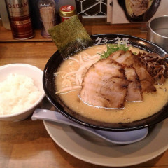 クラーク軒の画像