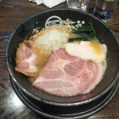 麺屋 時茂 西川口店の写真