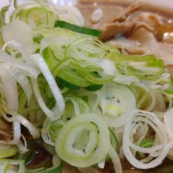 中華そば（並）セット（1,480円）