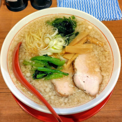 らぁ麺 辰丸の画像