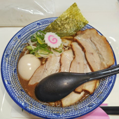 らーめん・つけめん 満帆 太田本店の画像