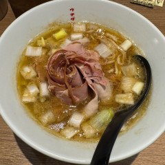 博多豚骨醤油らーめん ウチダヤの画像