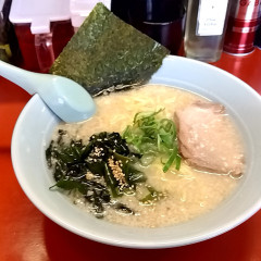 ラーメンショップ小池 八王子散田店の画像