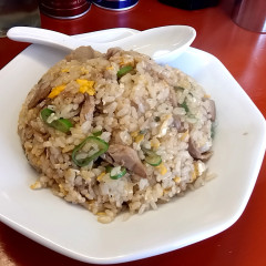 ラーメンショップ小池 八王子散田店の画像