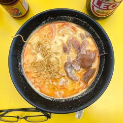 Kha Mu Boran Bangkokの画像