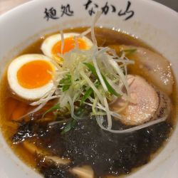 ラーメン