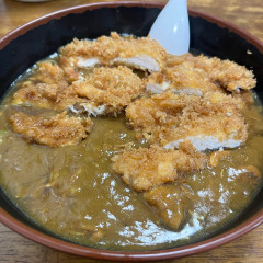 ほづみとんかつ店の画像